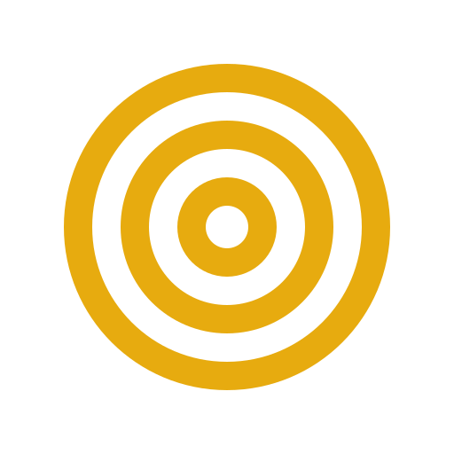 mission target