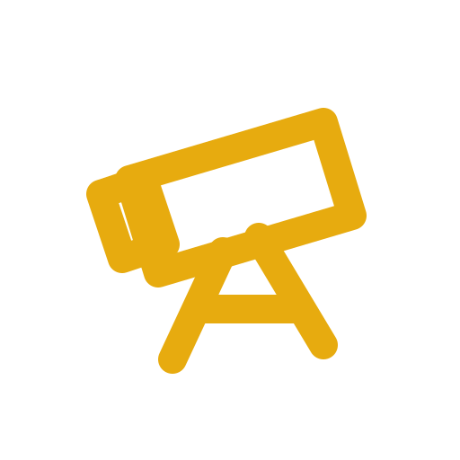 vision telescope